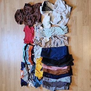 Baby Boy 6-9 Month BUNDLE 🩵